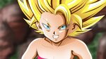 Caulifla Desktop Wallpapers - Wallpaper Cave